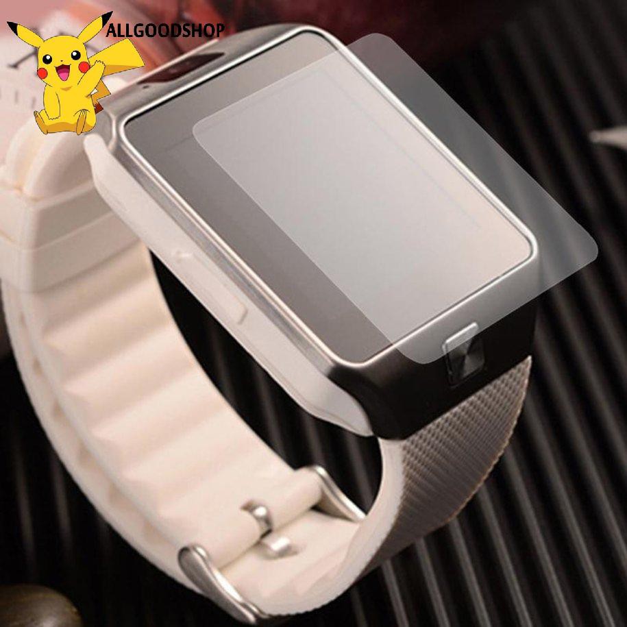 111all} Phone Watch Film Soft Nano Explosion-proof Film Hd Scratch-resistant Film