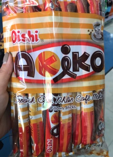 Bim bim que Akiko 160g