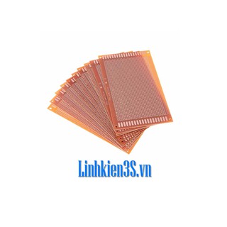 Pcb 9x15cm đục lỗ