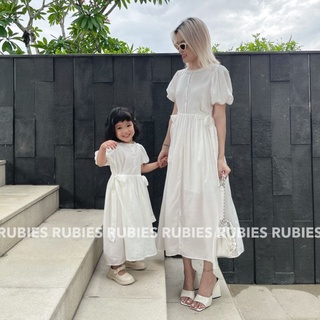 Đầm Monie Dress [ design by RUBIES ]
