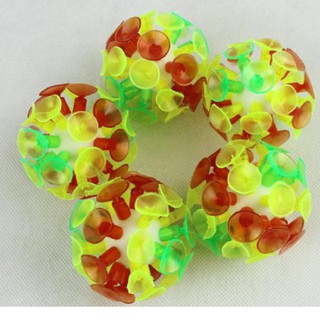 Đồ chơi Bóng hít dính Sticky ball 2 quả
