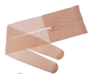 Quần tất nhật Muji set 5 quần