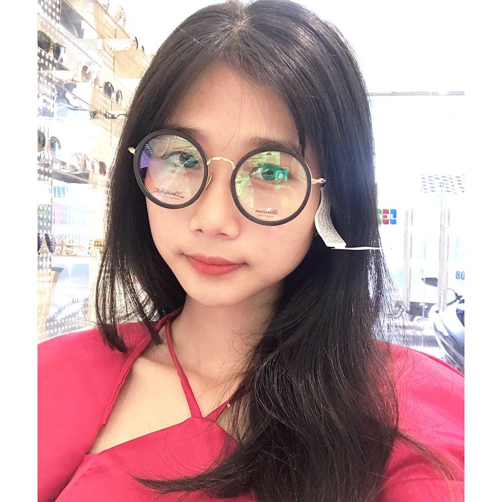 Gọng kính nam nữ thời trang Dakota Smith DS50917  chính hãng