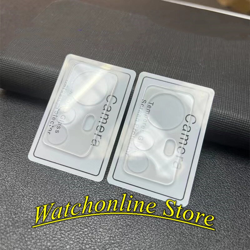 Kính Cường lực Camera Xiaomi Mipad 5 pro 12.4 2022 Xiaomi Pad 5 pro trong suốt