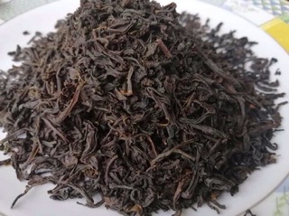 Trà Đen (vị Phúc Long)