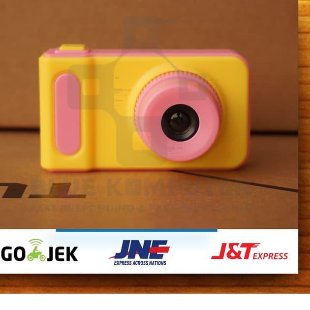 Máy Ảnh Kỹ Thuật Số Mini Cho Bé | BigBuy360 - bigbuy360.vn