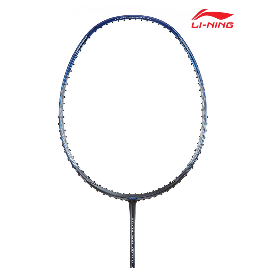 Vợt cầu lông Li-Ning 3D Carlibar 600C