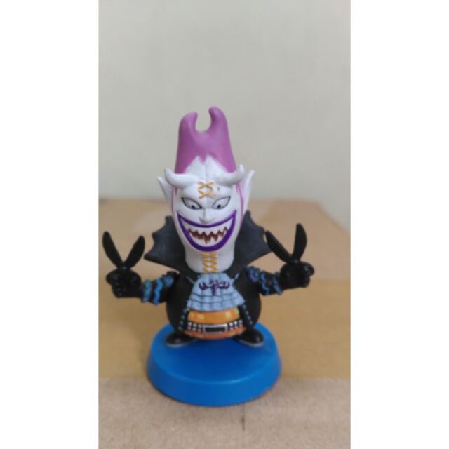 Mô hình Plex Gekko Moriah - One Piece