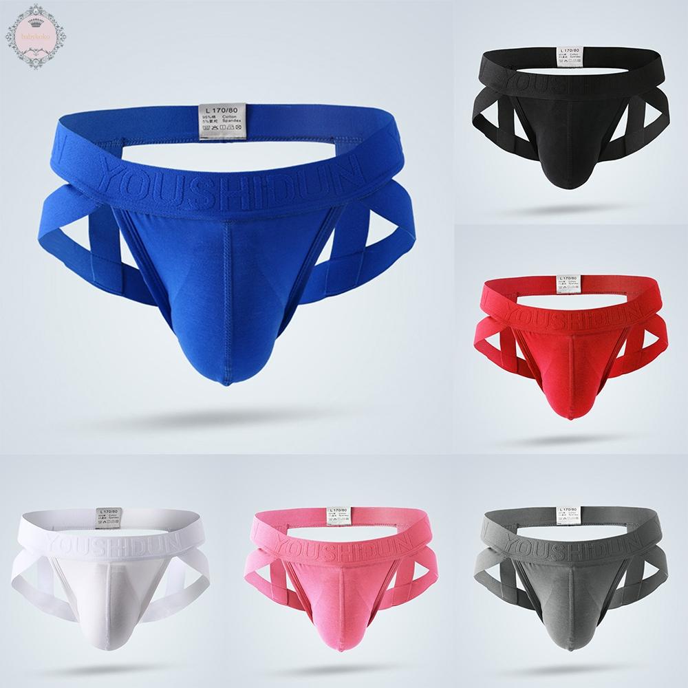 Underpants Adult Beach Wear Bikini Thong Double Ding Lingerie Underwear
