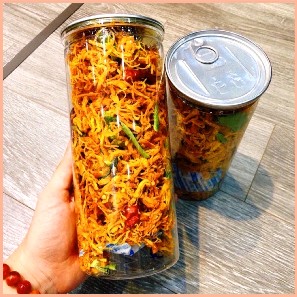 Khô Gà Lá Chanh 100% Thịt Gà Loại 1 Có bán sỉ  Hàng ngon nhà làm