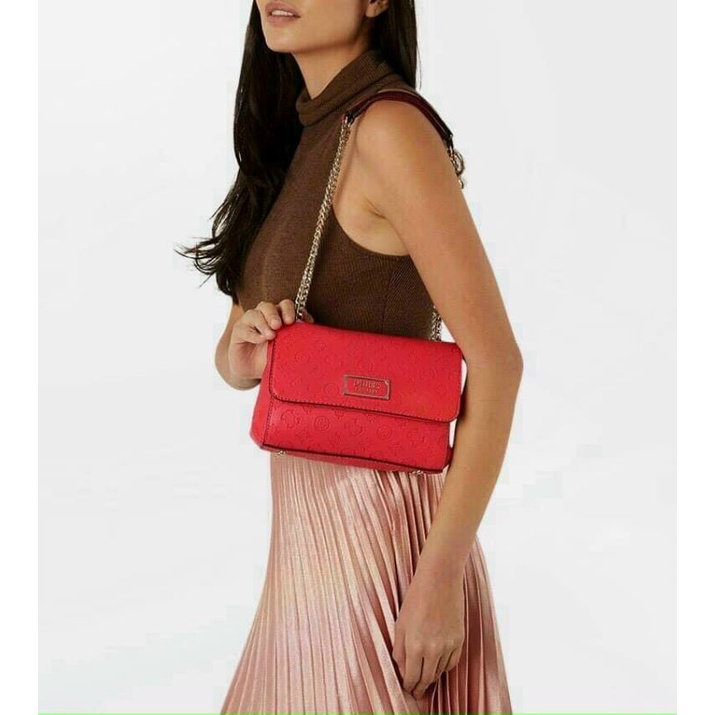 Túi Guess Convertible