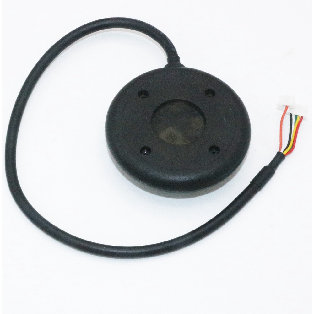 Mô Đun Điều Khiển Bay M8N 8M GPS Có Giá Đỡ Cho APm / PX4 Pixhawk /Mini APm