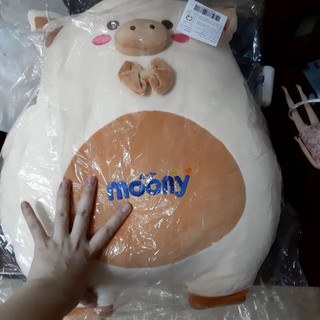 Tã dán/ tã quần Moony đủ size M64/ L54/XL38