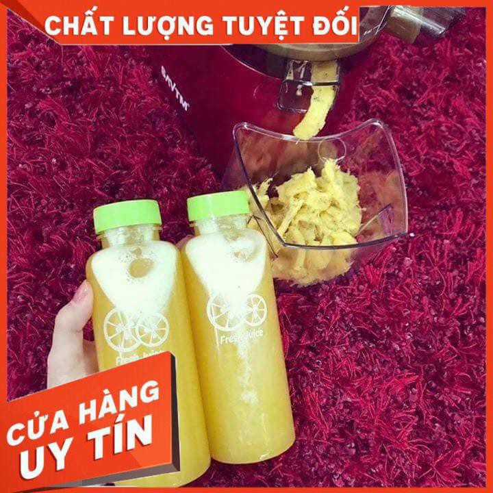 [XẢ KHO+FREE SHIP] MÁY ÉP CHẬM HOA QUẢ SAVTM