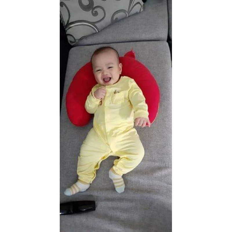 Body dài tay Luxry vải sợi tre cao cấp cho bé trai bé gái