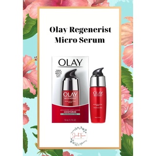 Serum Dưỡng Da Olay Regenerist Regenerating Serum