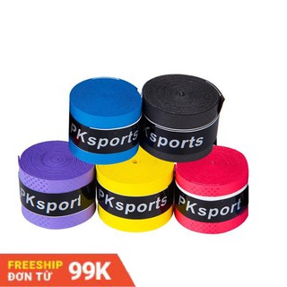 Dây quấn cán vợt cầu lông, tennis PK