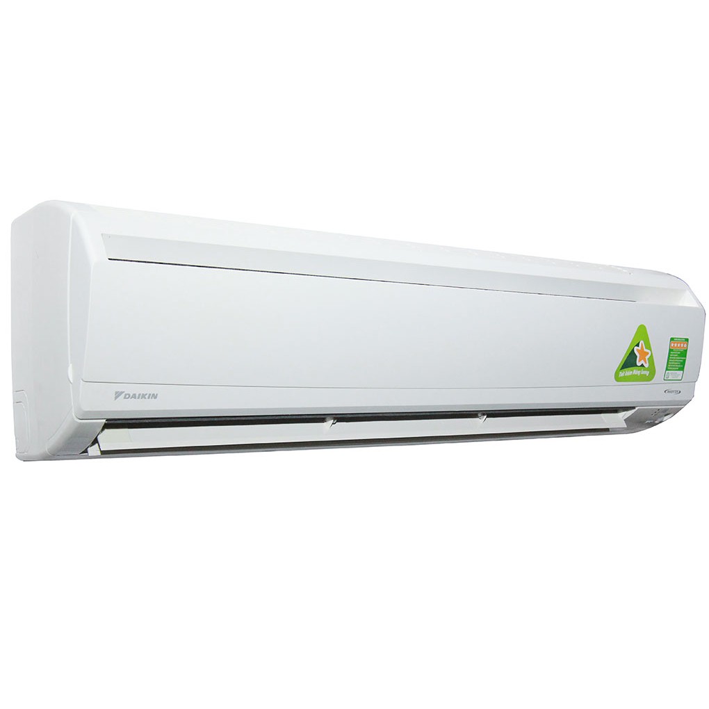 MIỄN PHÍ CÔNG LẮP ĐẶT - Máy lạnh Daikin FTKS60GVMV 2.5 HP (CHỈ GIAO HÀNG TRONG TP HỒ CHÍ MINH)