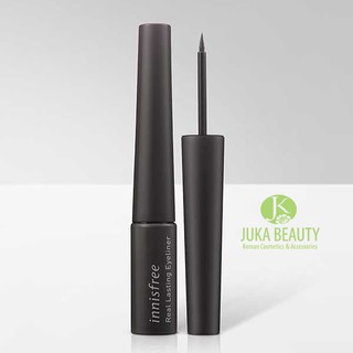 Kẻ mắt nước Innisfree Eco Lasting Eyeliner