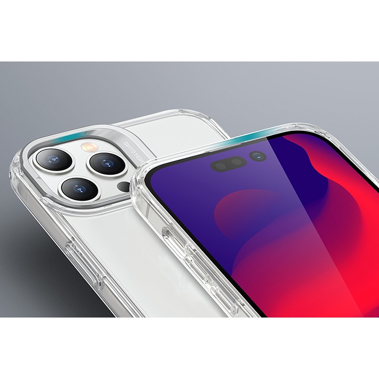 Ốp Lưng ESR Classic Kickstand Case dành cho iPhone 14 / 14 Plus/ 14 Pro / 14 Pro Max- Tặng kèm kính cường lực màn hình