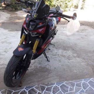 Kính chắn gió TFX Siêu Bền