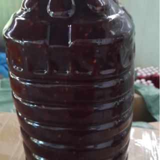 1kg Nước sốt bò đen làm bánh tráng trộn