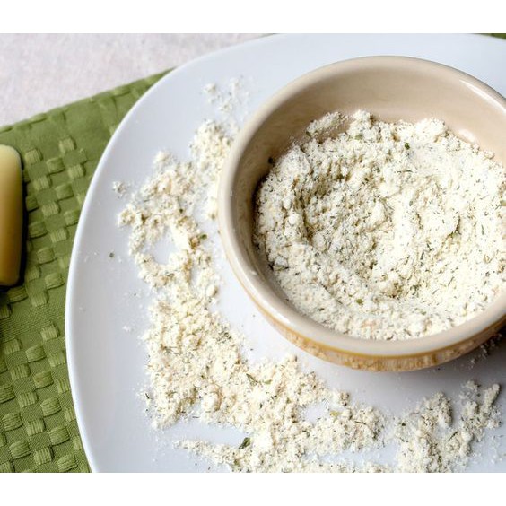 Bột Hành | Bột Tỏi 100gr | Gia Vị Tẩm Ướp - Onion Powder & Garlic Powder | BigBuy360 - bigbuy360.vn