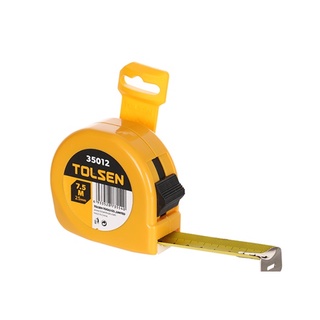 [RẺ NHẤT SHOPEE] Thước Cuộn Tolsen 35994 - 7.5 Mét