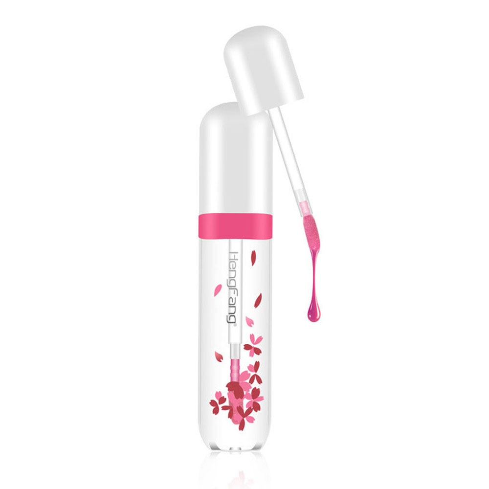 (Hàng Mới Về) Son Bóng Cabeza Dạng Lỏng Dưỡng Ẩm Lâu Trôi Đổi Màu Độc Đáo | BigBuy360 - bigbuy360.vn