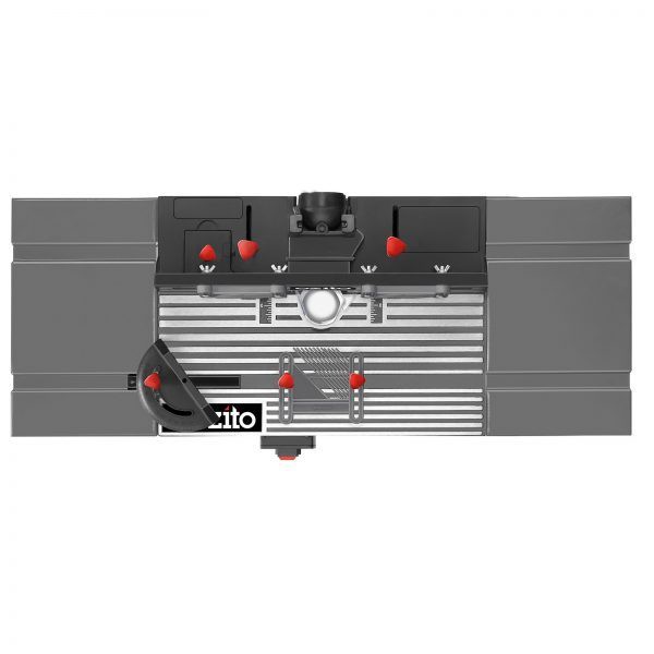 PHỤ KIỆN BÀN MÁY PHAY HIỆU OZITO RTB-003 HÀNG MỚI 100% NHẬP KHẨU AUSTRALIA