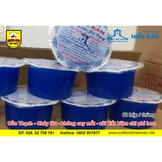 Cồn Thạch Miền Nam . hỏa tốc