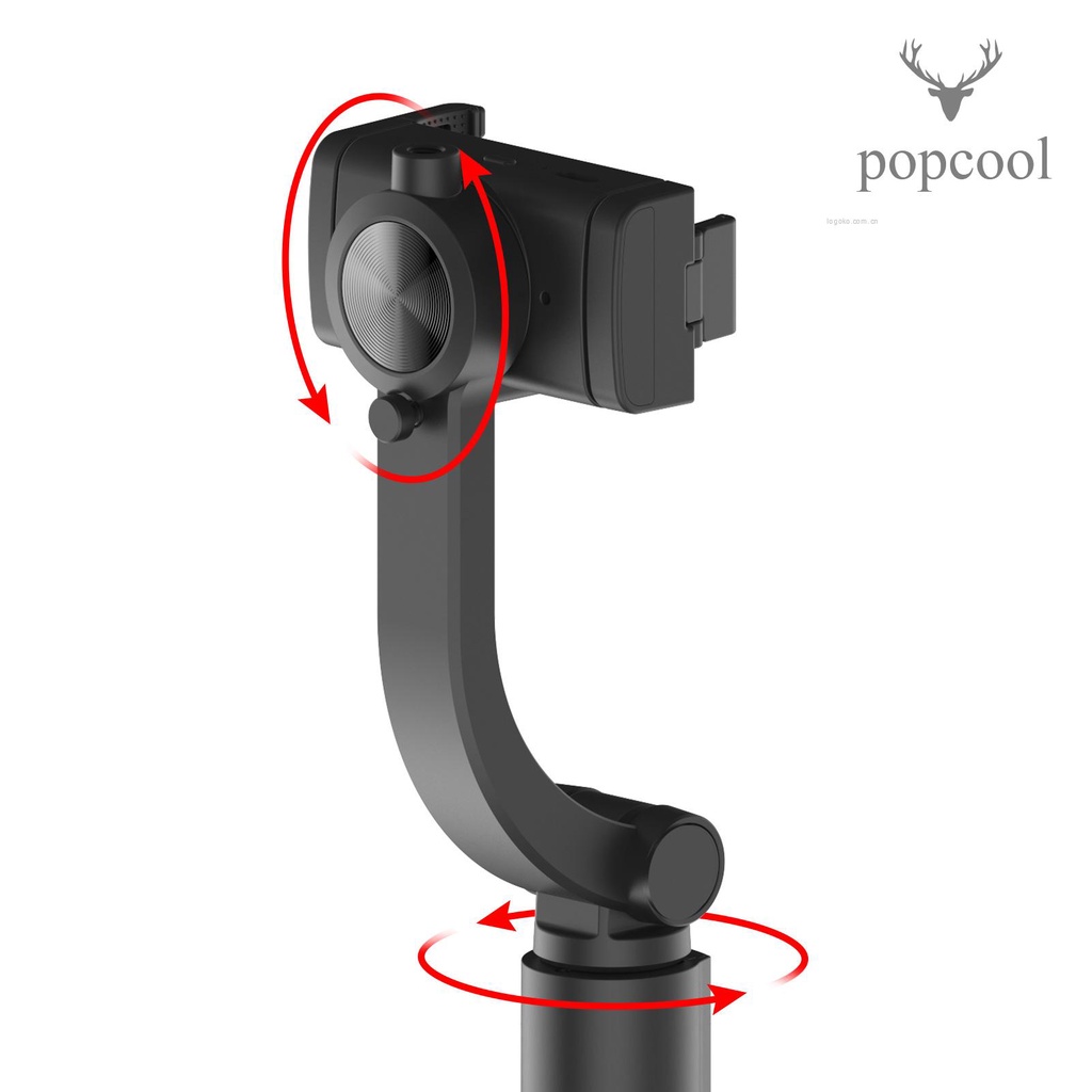 Gậy Selfie Không Dây Có Thể Kéo Dài Điều Khiển Từ Xa Tiện Dụng | BigBuy360 - bigbuy360.vn
