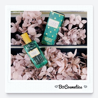 Nước hoa Gucci memoire d’une Odeur EDP MINI 5ml