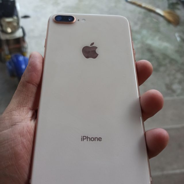 Điện thoại iPhone 8 Plus 64GB cũ