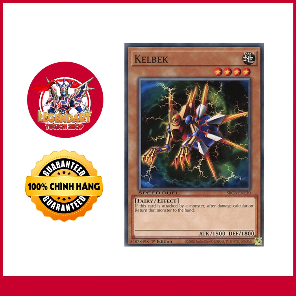 Kelbek