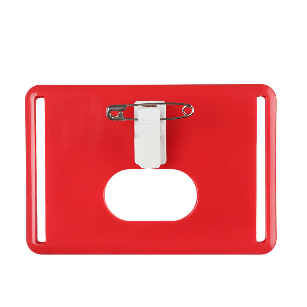 Bao giữ thẻ nhân viên cho y tá bác sĩ tiện lợi