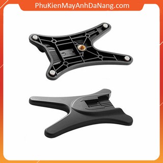Chân vịt cho đèn flash flash stand