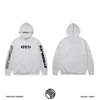 SBLS Position hoodie (áo nỉ)