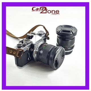 Mua Lens MF Vivitar 28mm F/2.5 ngàm OM (Ống kính máy ảnh film) - Cafe2fone