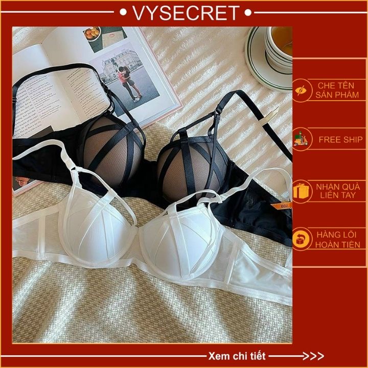 BỘ ĐỒ LÓT CAO CẤP NÂNG NGỰC ,SEXY QUYẾN RŨ | BigBuy360 - bigbuy360.vn