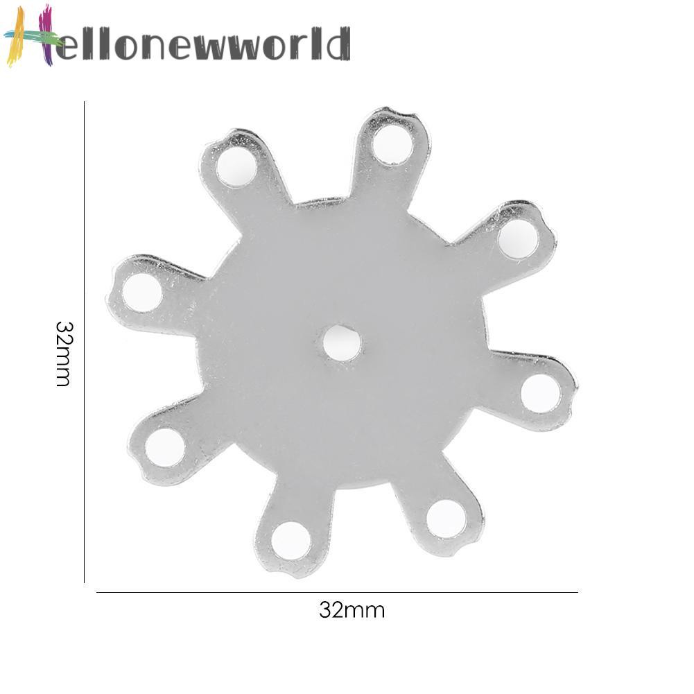 Bộ Lưỡi Câu Cá Bằng Thép Không Gỉ