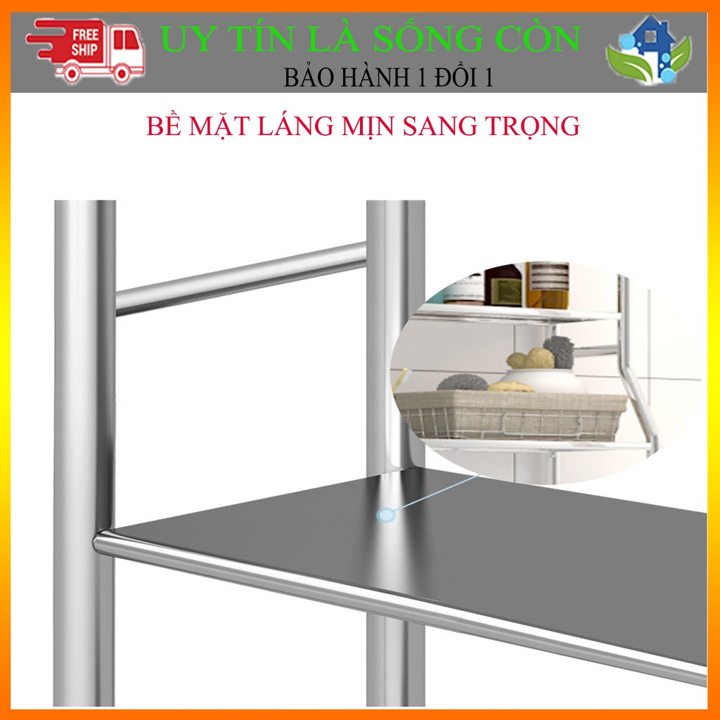 [Không khoan tường- Mẫu đa dạng - Bảo hành] Bộ kệ nhà tắm đặt trên bồn cầu và máy giặt Pi House tiện lợi