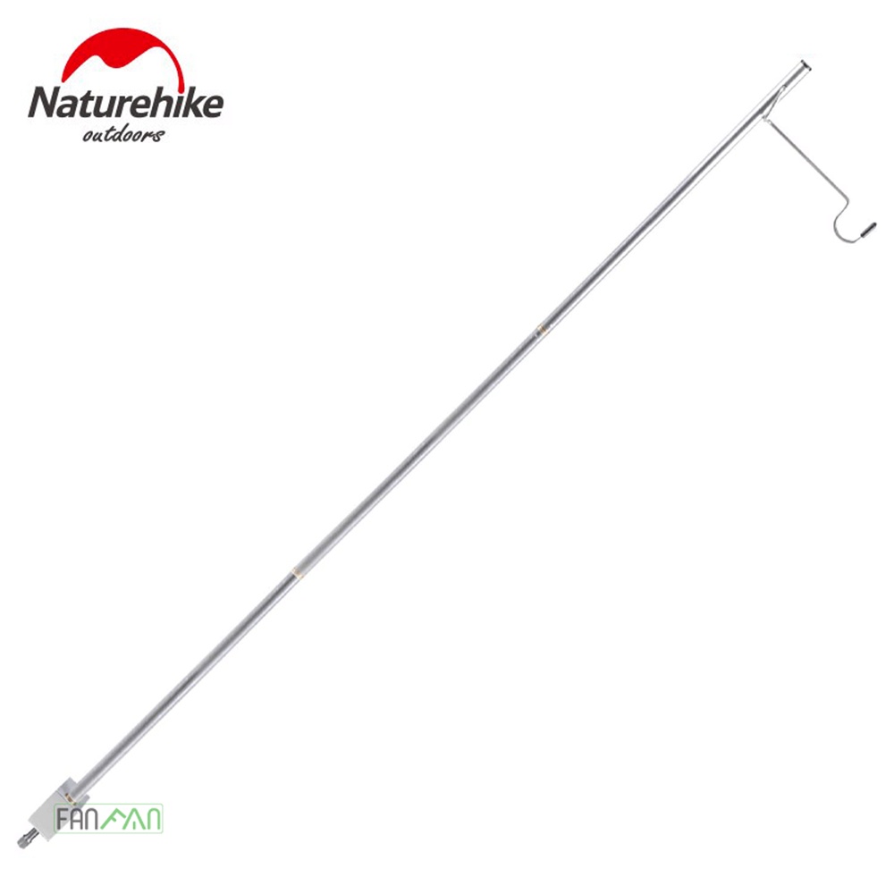 CHÂN TREO ĐÈN CẮM TRẠI NATUREHIKE NH20PJ001