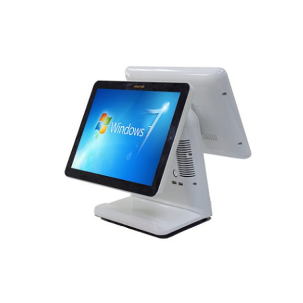 Máy POS bán hàng  2 màn hình ( Trà Chanh , Trà sữa) | BigBuy360 - bigbuy360.vn