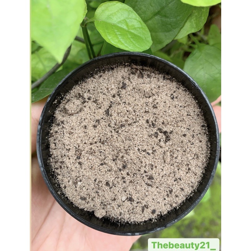 Muối Cafe Tẩy Da Chết Giảm Mụn, Mịn Da 200Gam | BigBuy360 - bigbuy360.vn