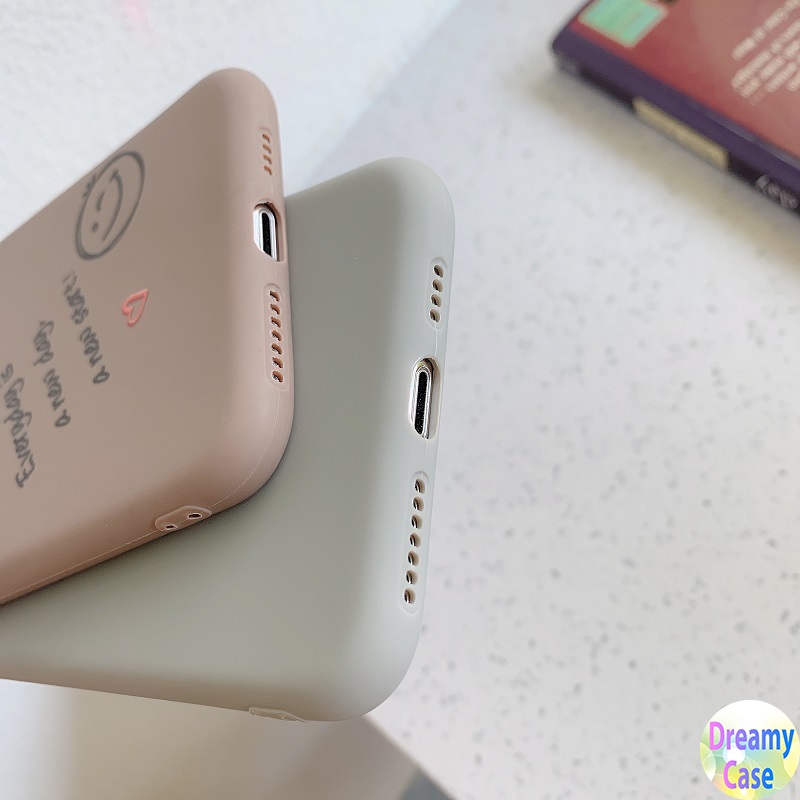 Ốp điện thoại TPU mềm hình mặt cười cho Realme 8 Pro 7i C17 7 Narzo 20 30A 6 5 5S 5i 6i Pro 3 C12 C25 C25S C12 C11 C2 C15 | BigBuy360 - bigbuy360.vn