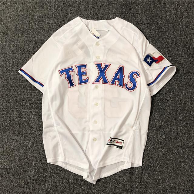 Mlb Áo Thun Đồng Phục Bóng Chày Tay Lỡ Phong Cách hip hop Đường Phố Cho Nam