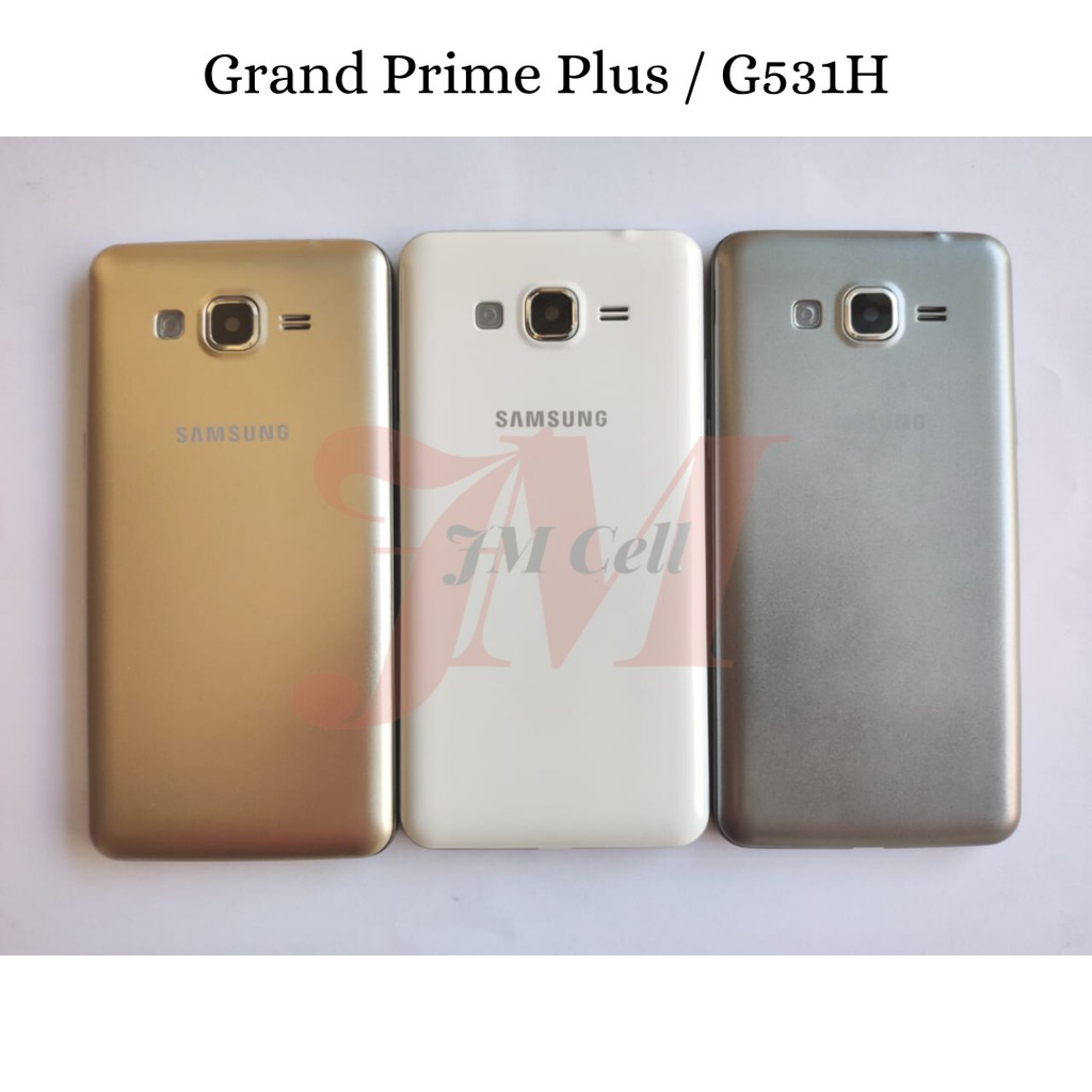 Ốp Điện Thoại Bảo Vệ Toàn Diện Cho Samsung Galaxy Grand Prime Plus G531h G531