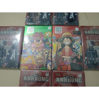 One piece 100 limited - bản giới hạn