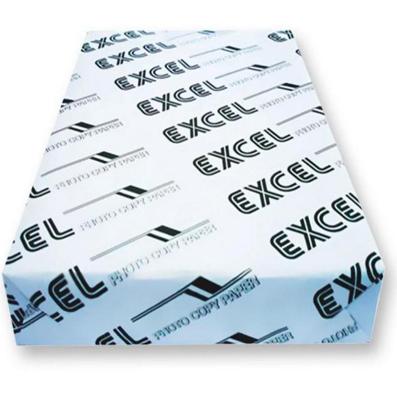 Giấy Excel A4 định lượng 70 gsm